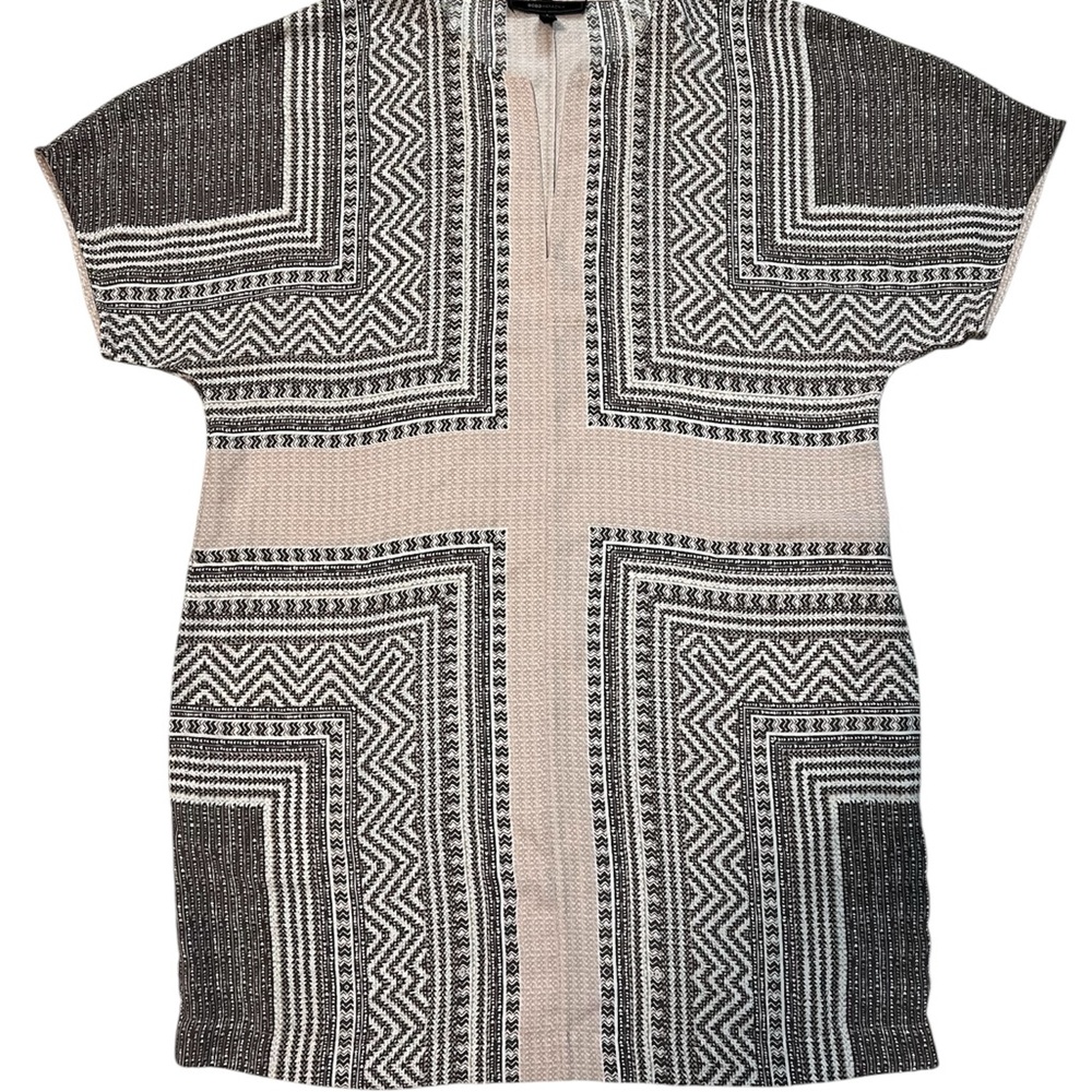 BCBGMAXAZRIA Harlan shift dress - Picture 3 of 6